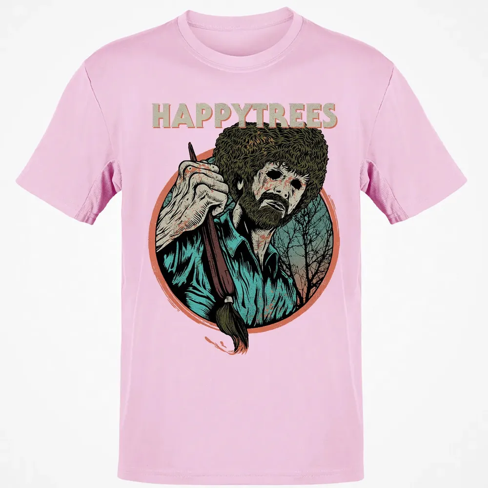 HAPPYTREES Classic Unisex T-Shirt - 6
