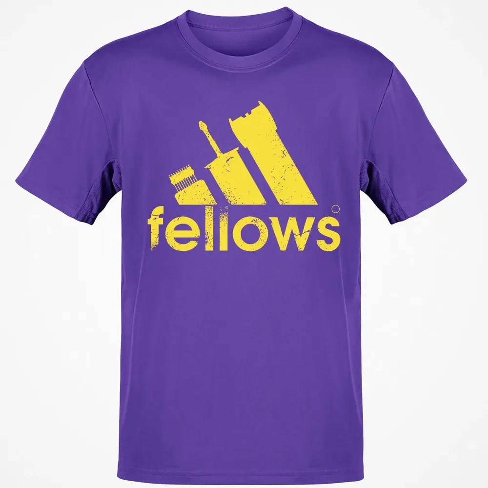 Fellows Classic Unisex T-Shirt - 10