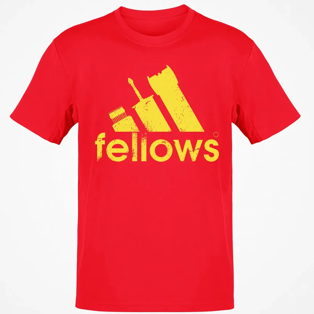 Fellows Classic Unisex T-Shirt - 11