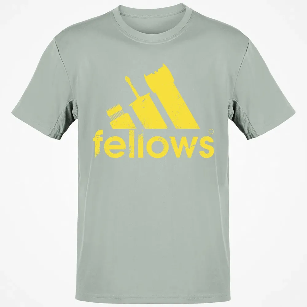 Fellows Classic Unisex T-Shirt - 3