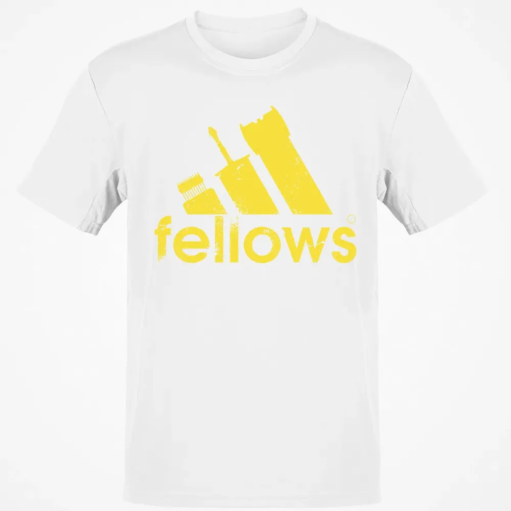 Fellows Classic Unisex T-Shirt - 13
