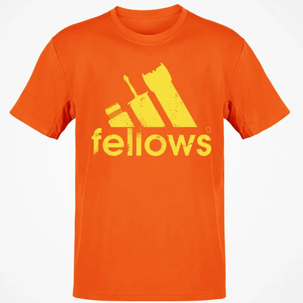 Fellows Classic Unisex T-Shirt - 9