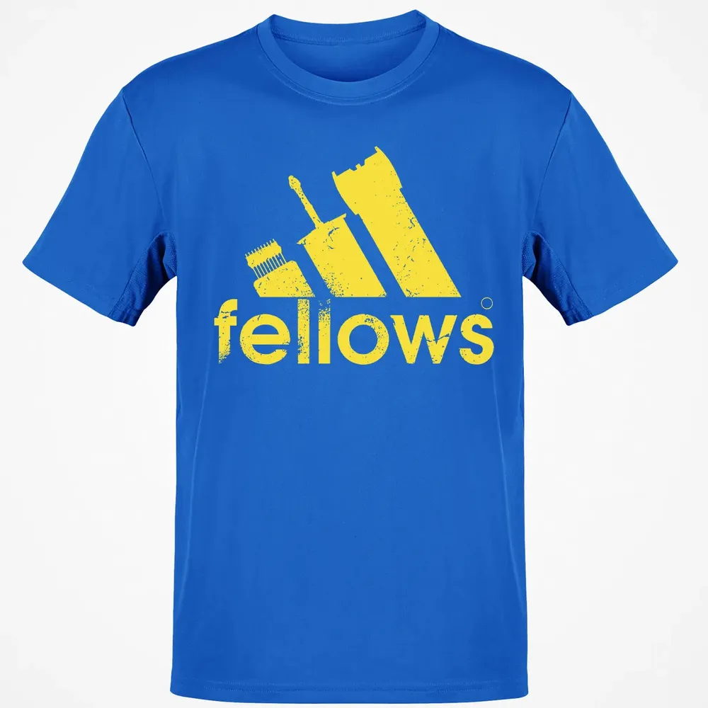 Fellows Classic Unisex T-Shirt - 12