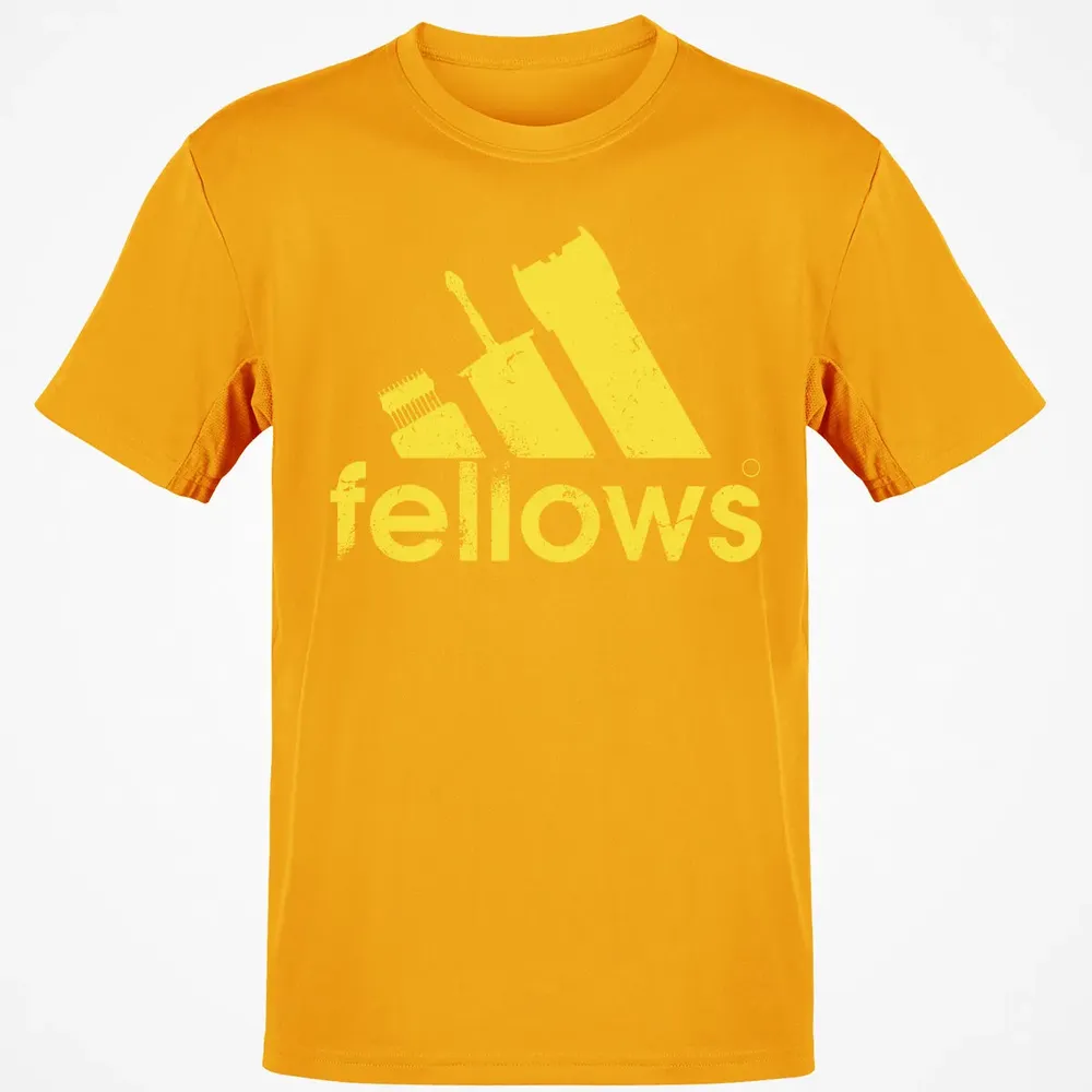 Fellows Classic Unisex T-Shirt - 5