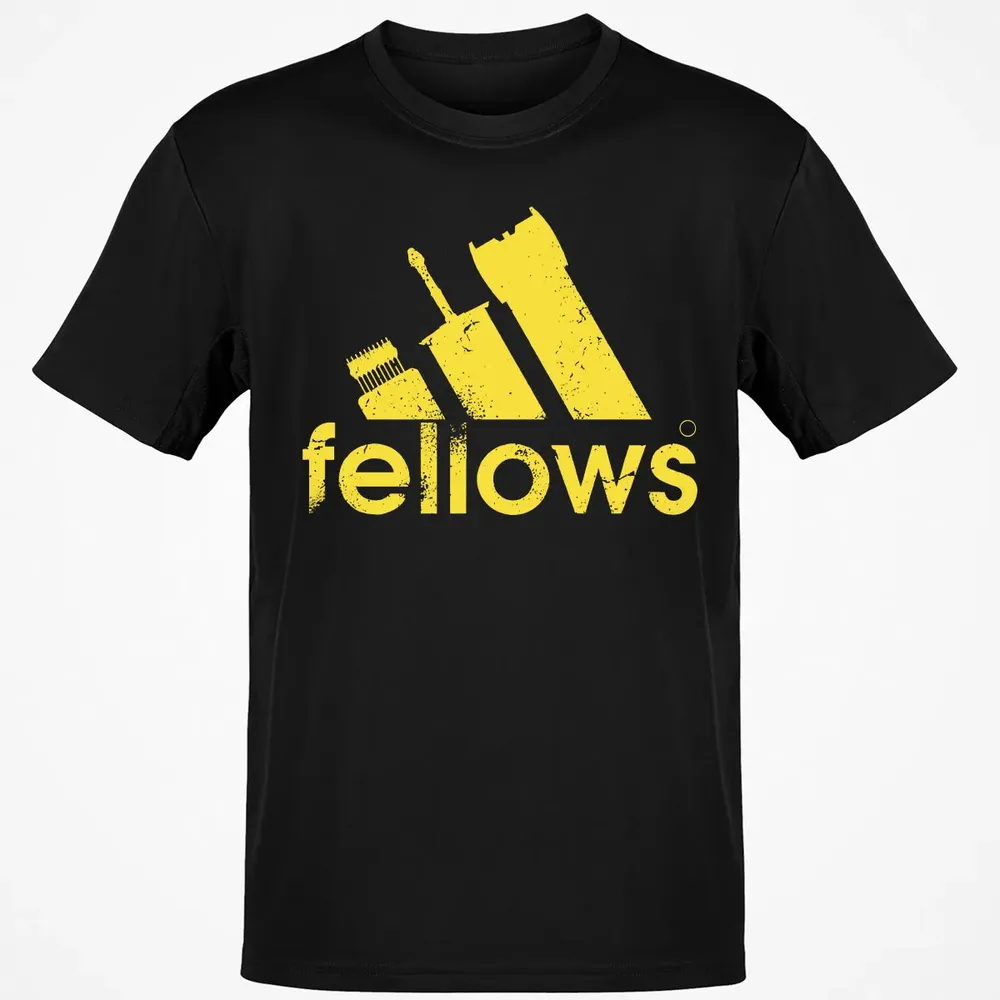 Fellows Classic Unisex T-Shirt - 2