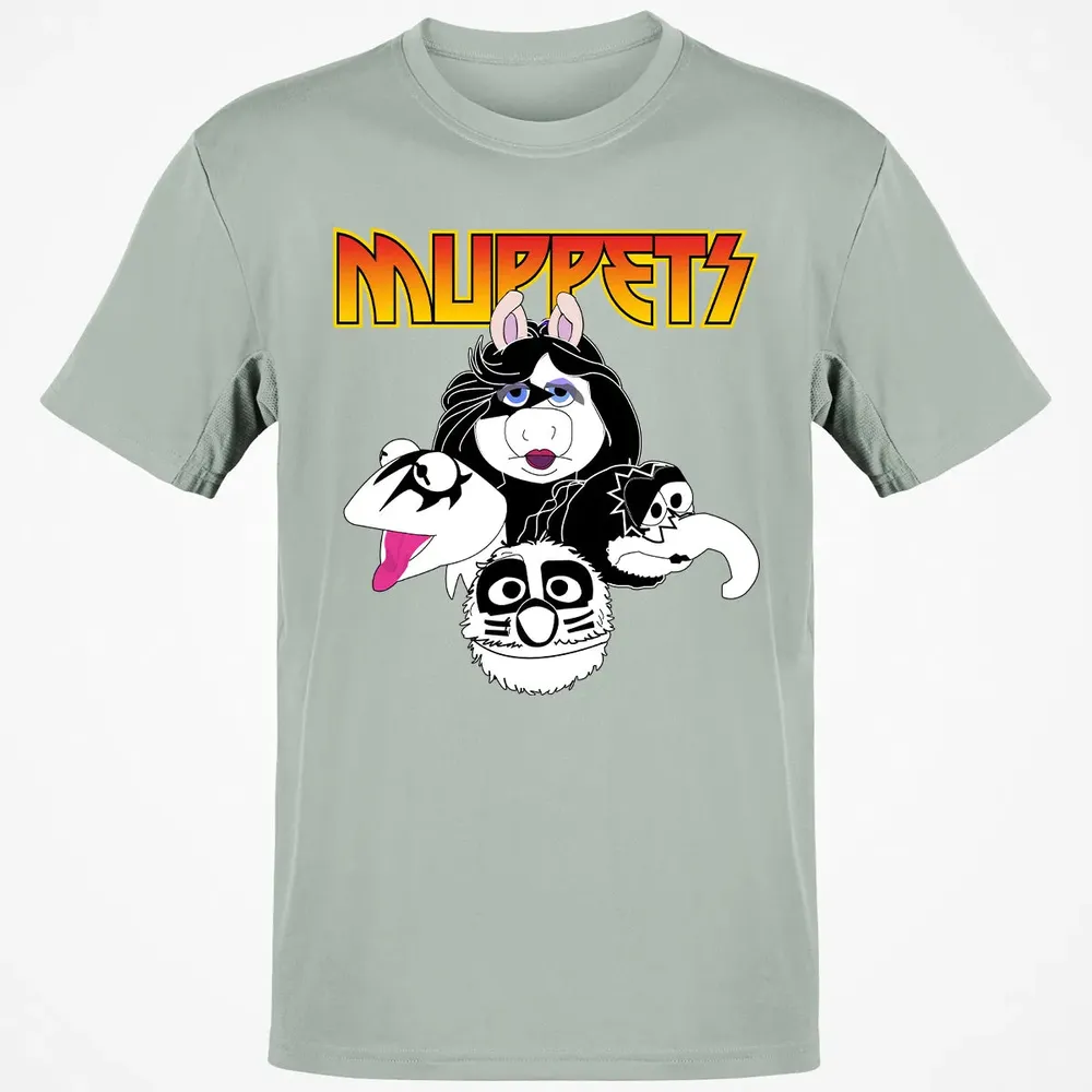 Kispets Classic Unisex T-Shirt - 3