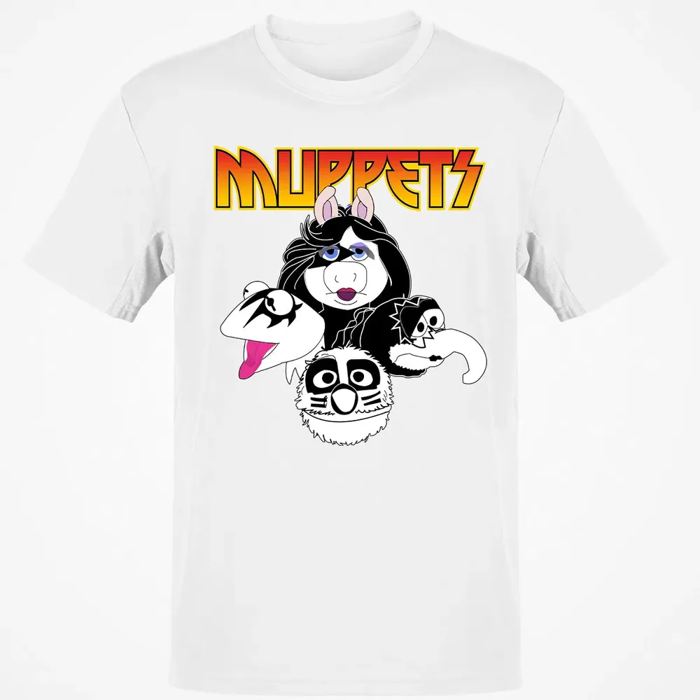 Kispets Classic Unisex T-Shirt - 13