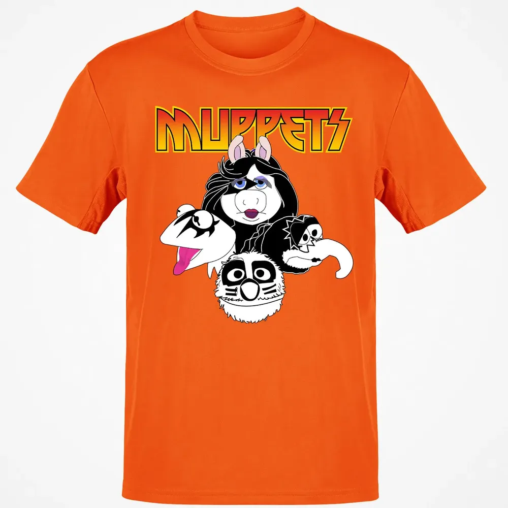 Kispets Classic Unisex T-Shirt - 9