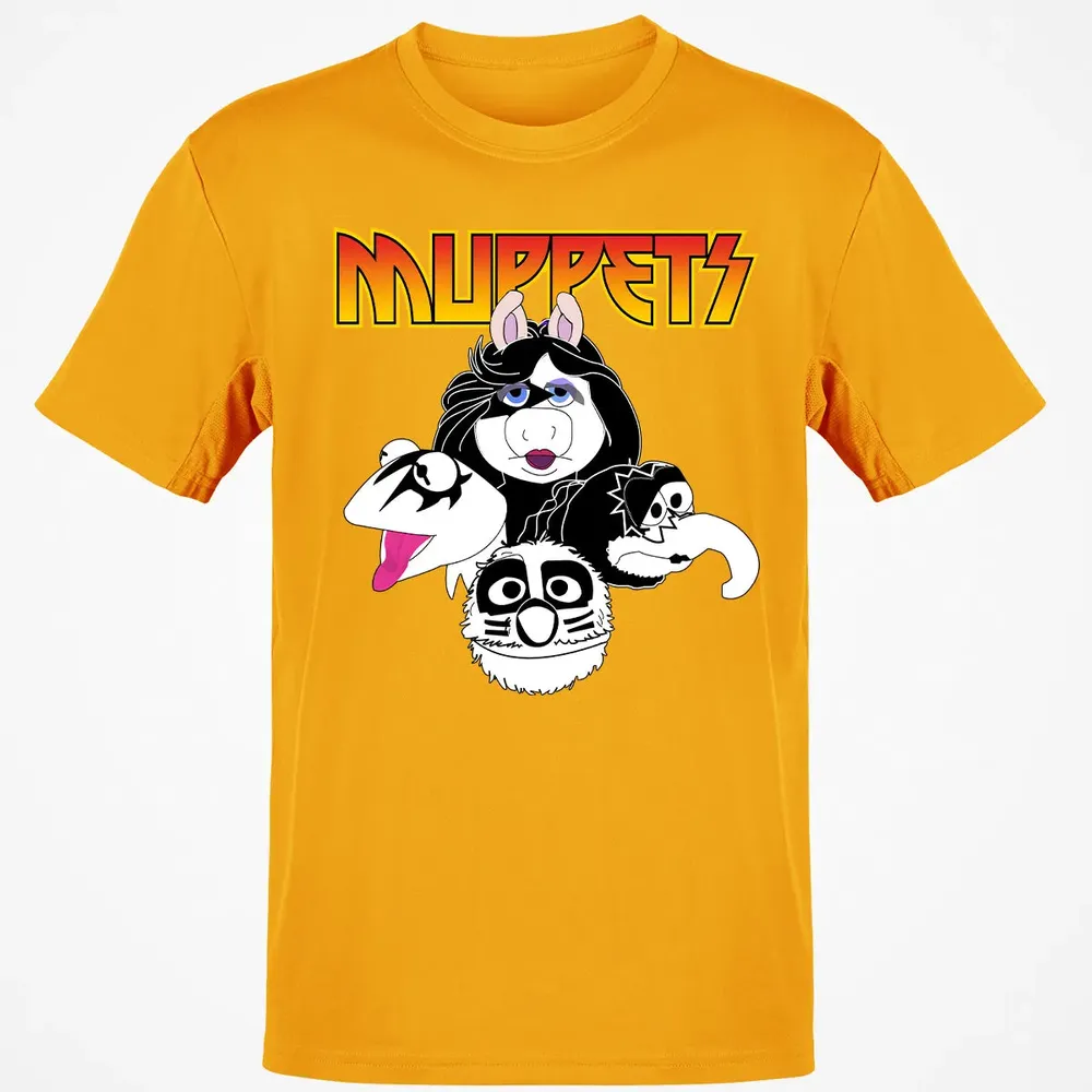 Kispets Classic Unisex T-Shirt - 5