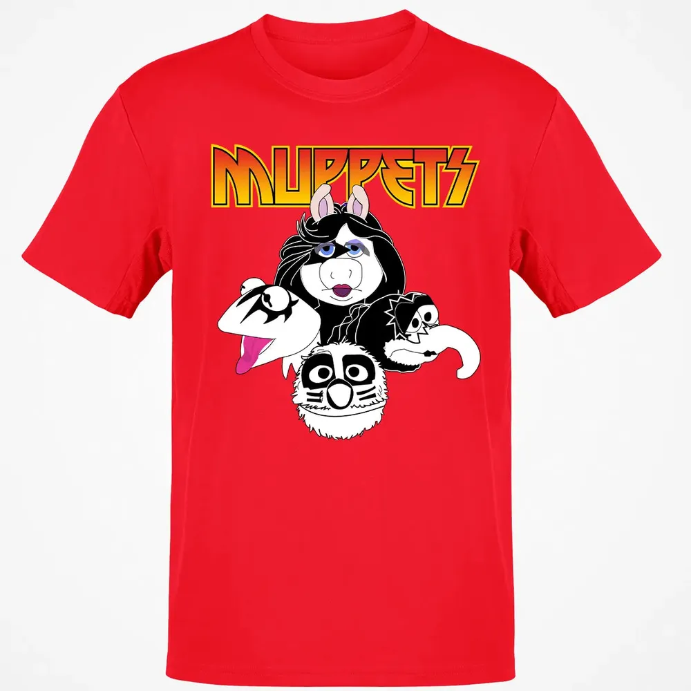 Kispets Classic Unisex T-Shirt - 11