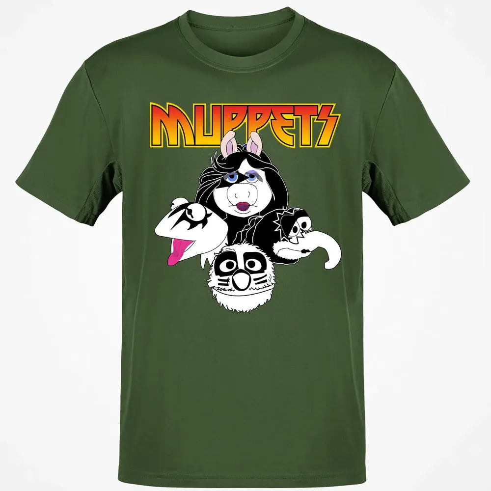 Kispets Classic Unisex T-Shirt - 7