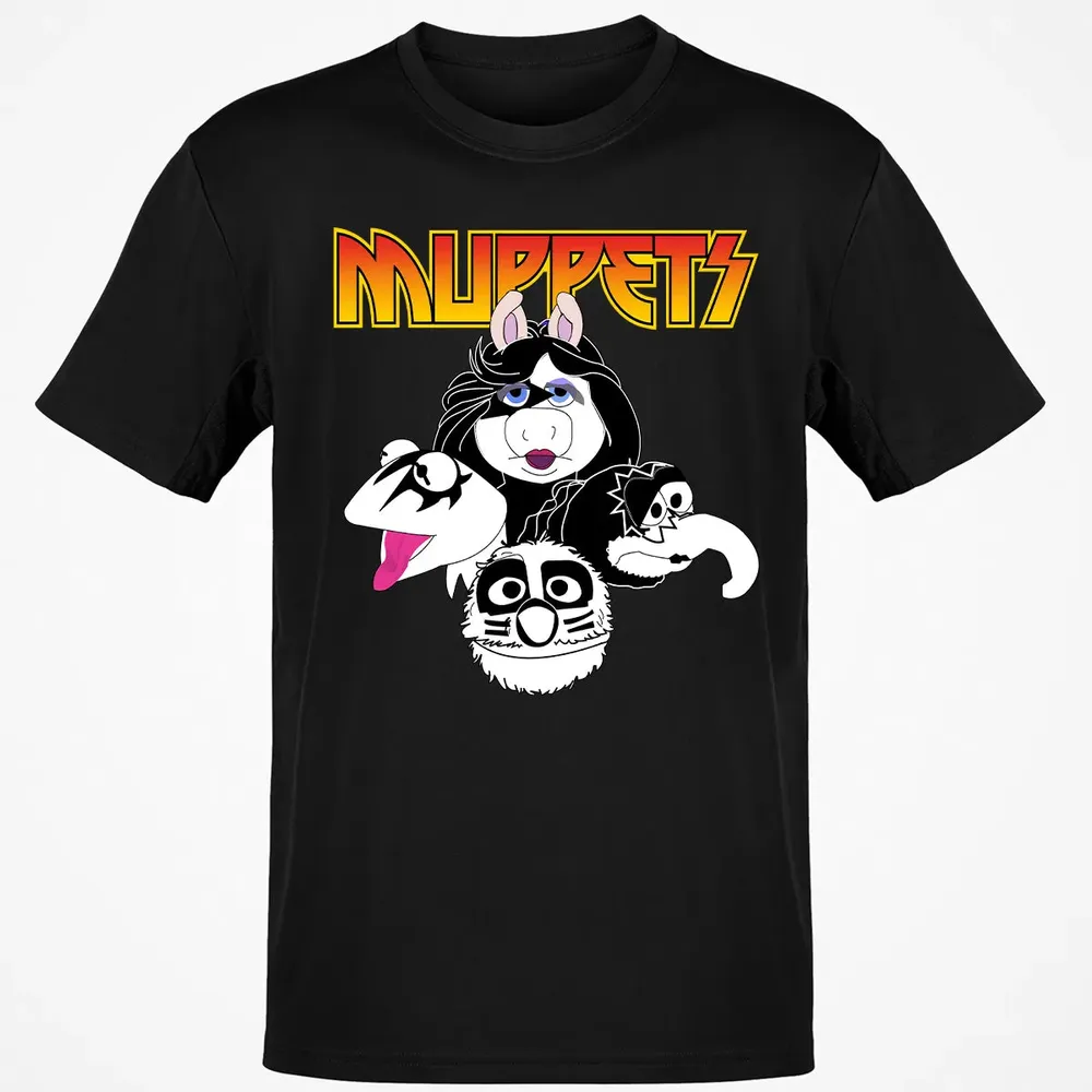 Kispets Classic Unisex T-Shirt - 2