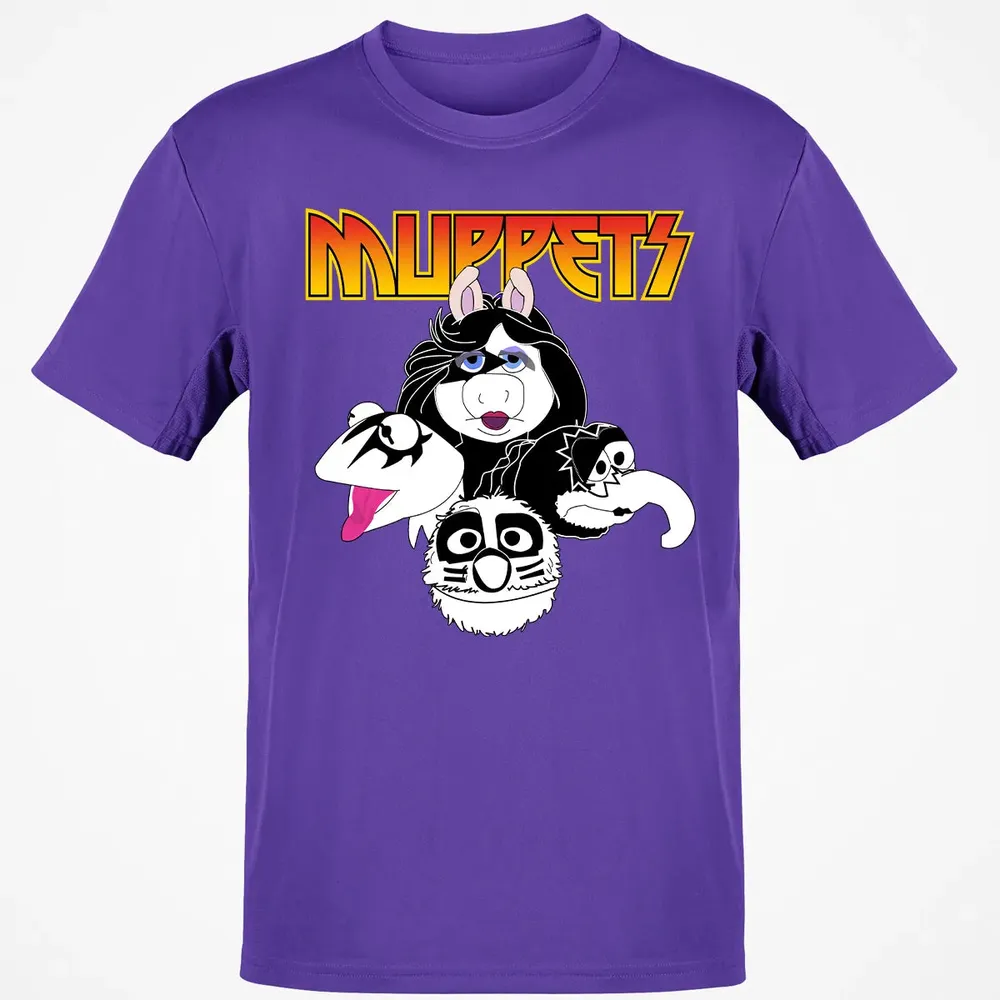 Kispets Classic Unisex T-Shirt - 10