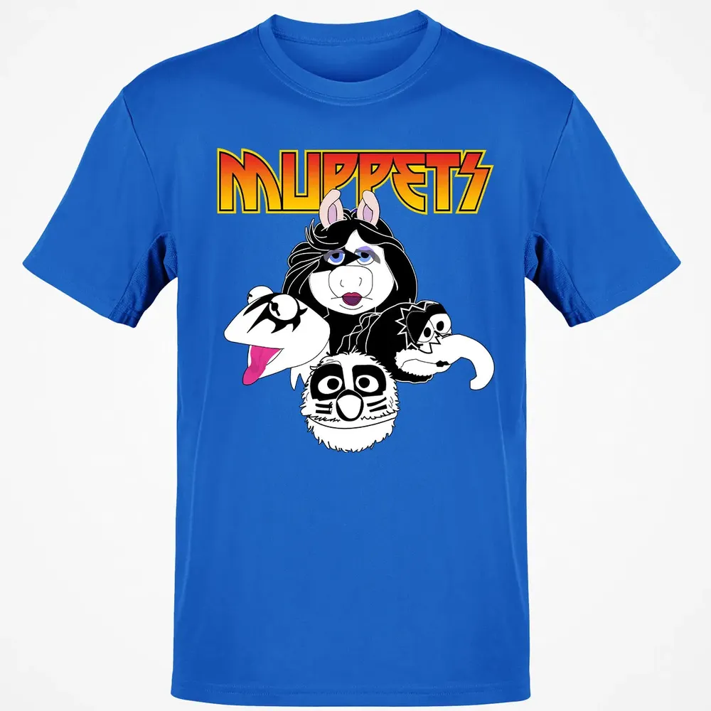 Kispets Classic Unisex T-Shirt - 12
