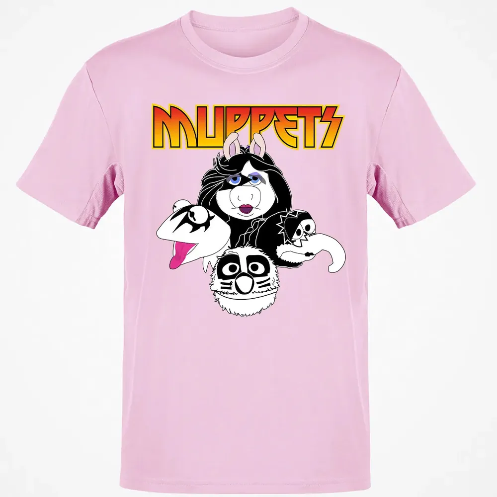 Kispets Classic Unisex T-Shirt - 6