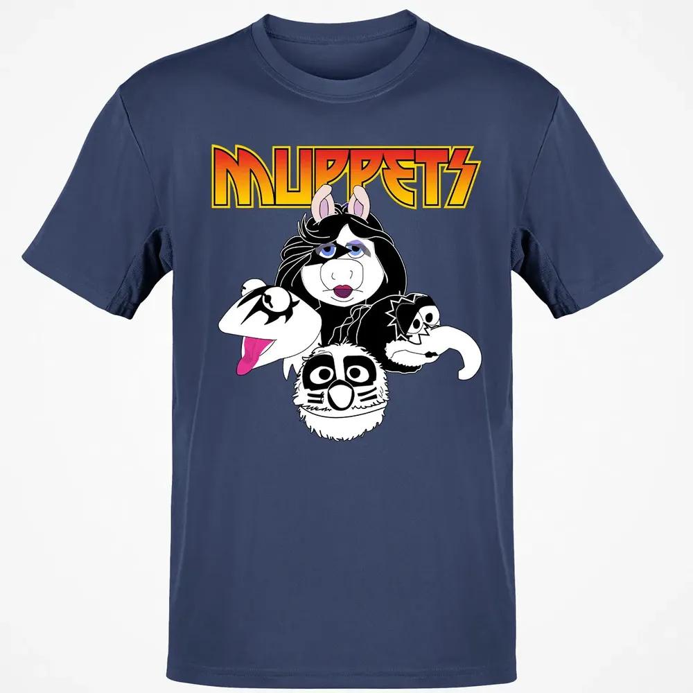 Kispets Classic Unisex T-Shirt - 8