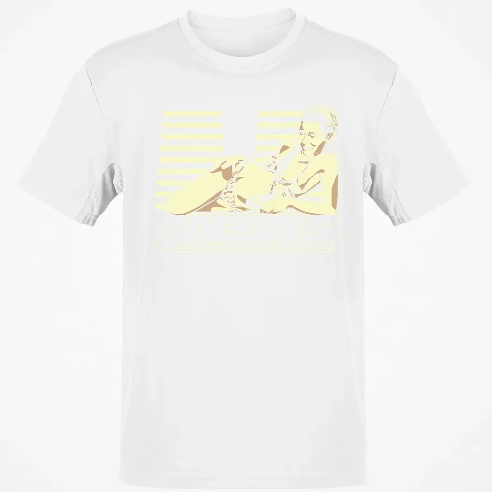Desert Cruise Dining Classic Unisex T-Shirt - 13