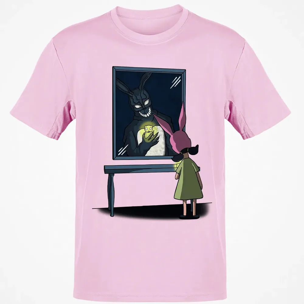 Bunny Bomb Classic Unisex T-Shirt - 6