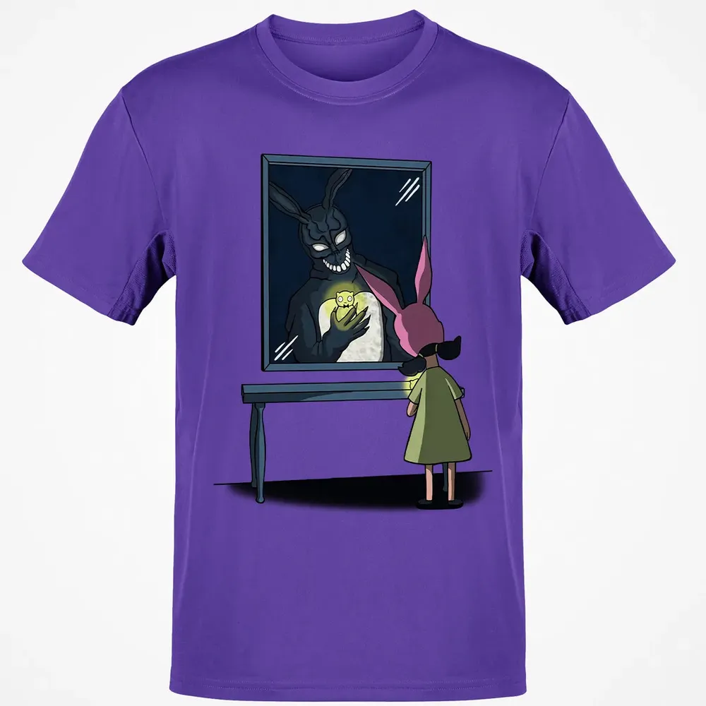 Bunny Bomb Classic Unisex T-Shirt - 10