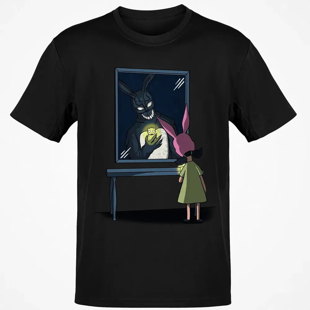 Bunny Bomb Classic Unisex T-Shirt - 2