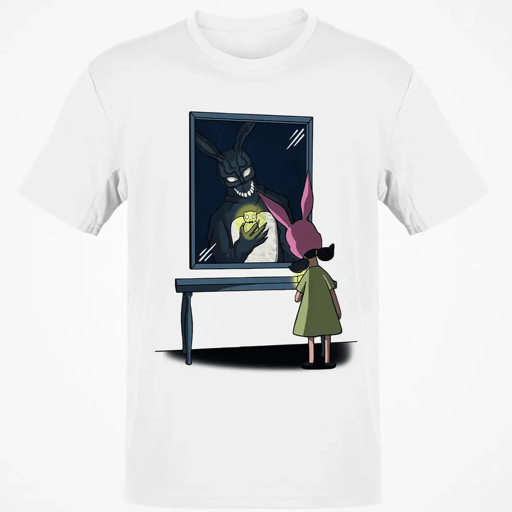Bunny Bomb Classic Unisex T-Shirt - 13