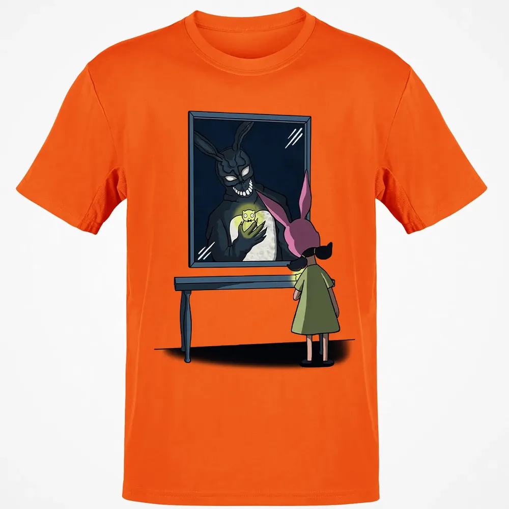 Bunny Bomb Classic Unisex T-Shirt - 9