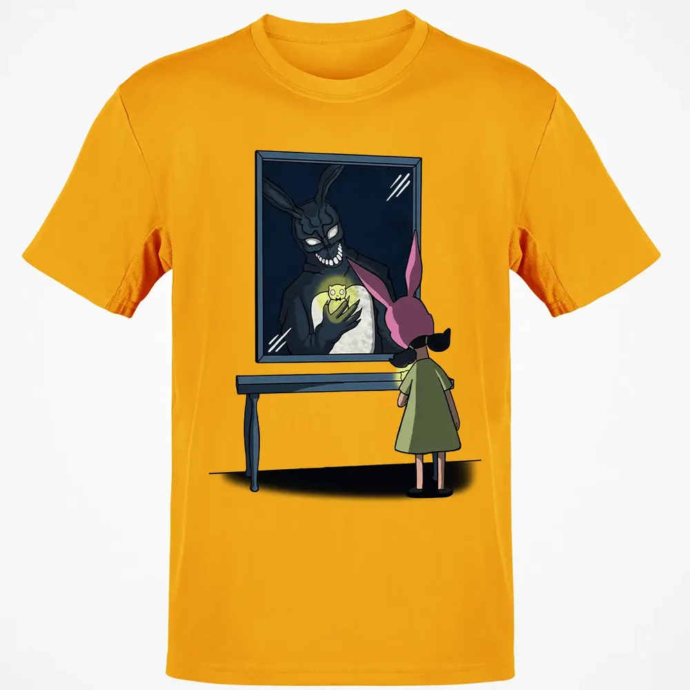 Bunny Bomb Classic Unisex T-Shirt - 5