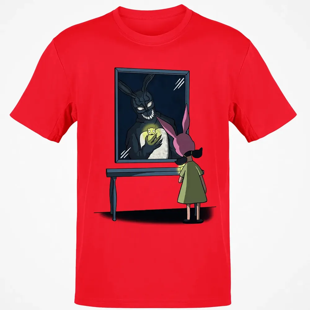 Bunny Bomb Classic Unisex T-Shirt - 11
