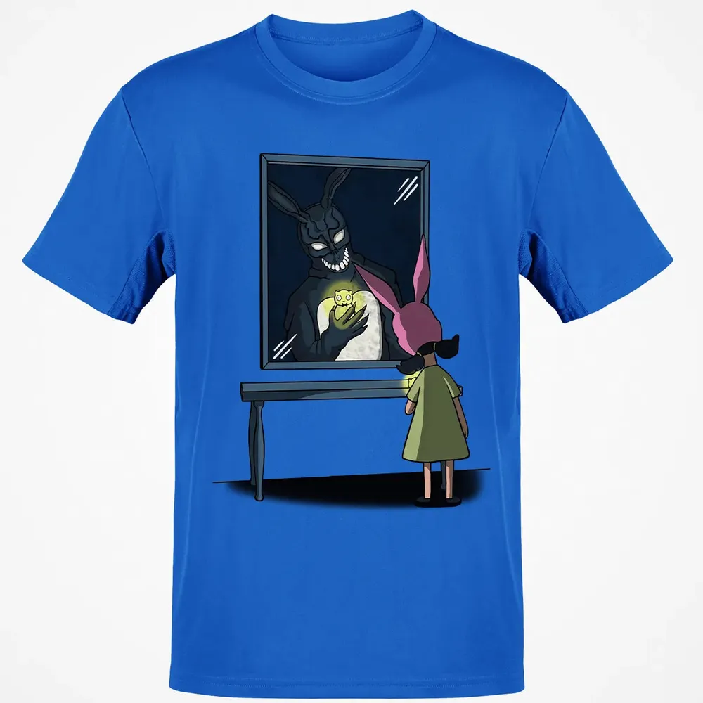Bunny Bomb Classic Unisex T-Shirt - 12