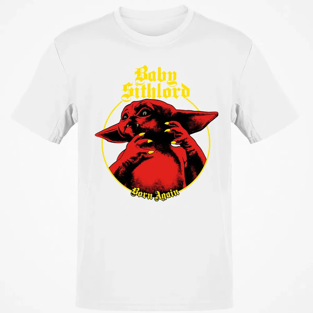 Baby Sithlord Classic Unisex T-Shirt - 13