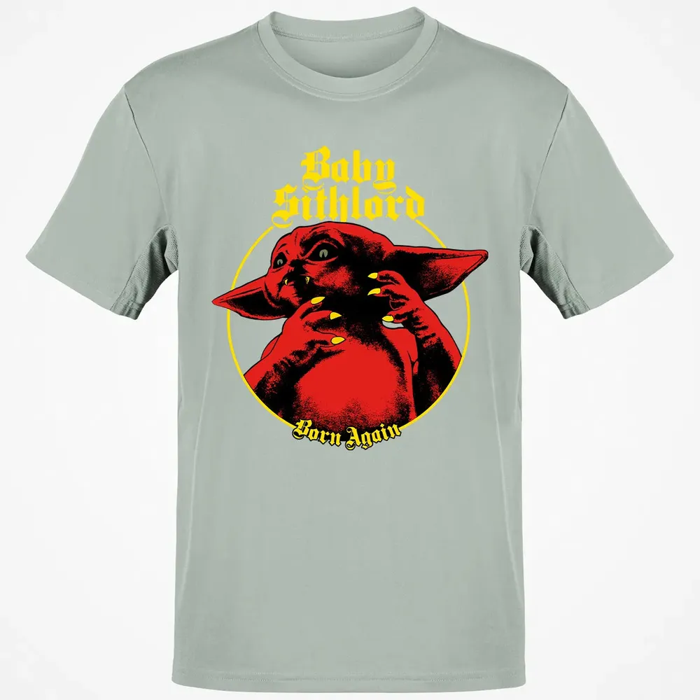 Baby Sithlord Classic Unisex T-Shirt - 3