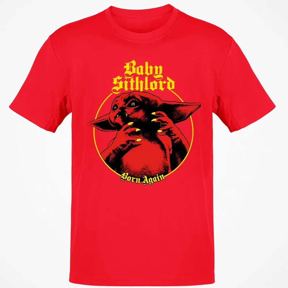 Baby Sithlord Classic Unisex T-Shirt - 11
