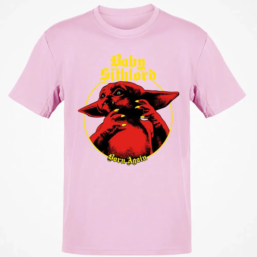 Baby Sithlord Classic Unisex T-Shirt - 6