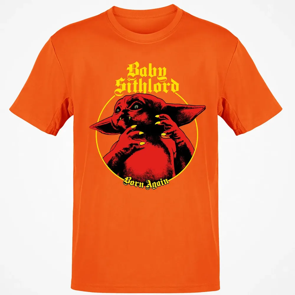 Baby Sithlord Classic Unisex T-Shirt - 9