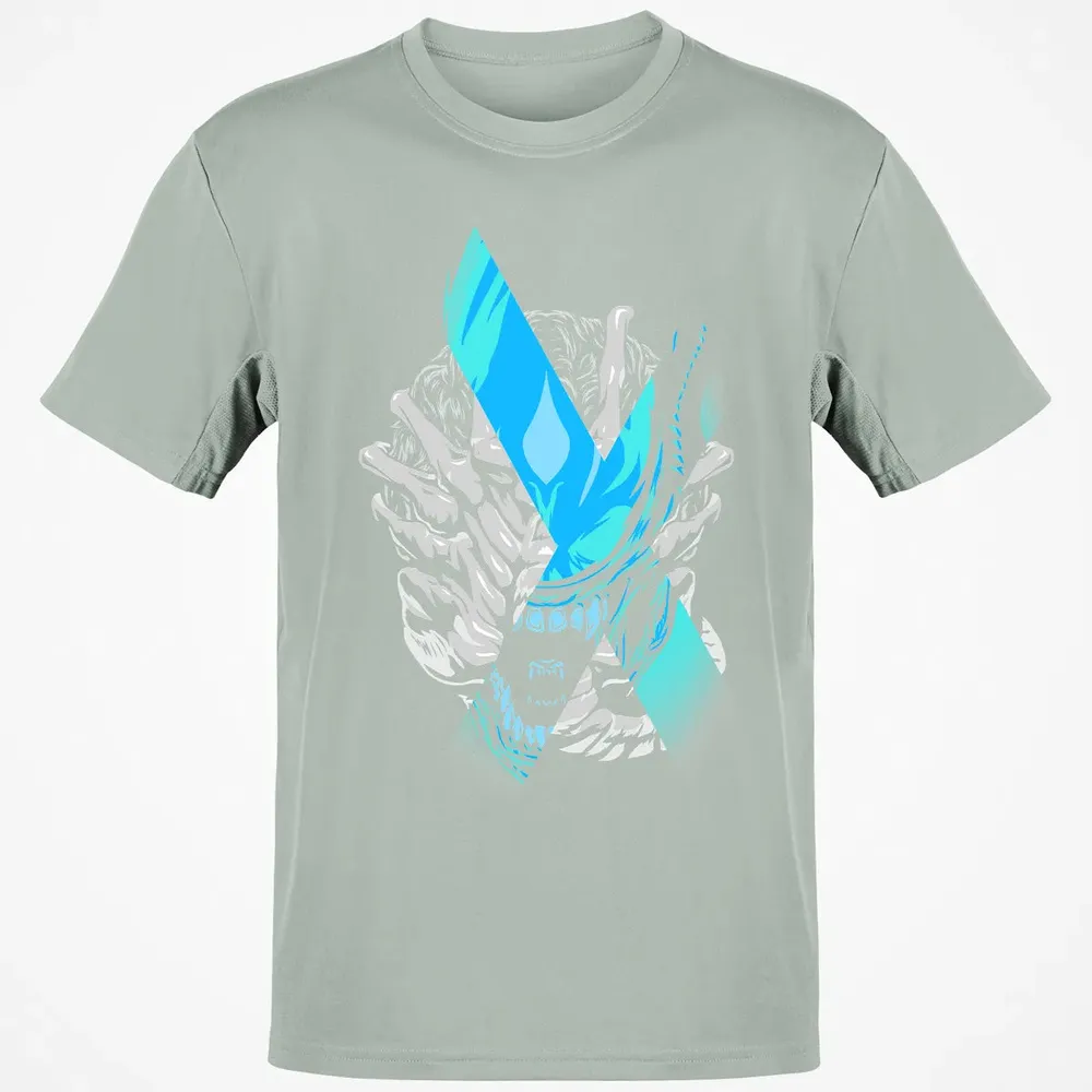 Aliens of the Future Past Classic Unisex T-Shirt - 3
