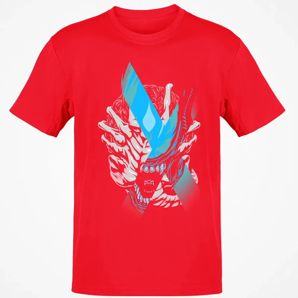 Aliens of the Future Past Classic Unisex T-Shirt - 11