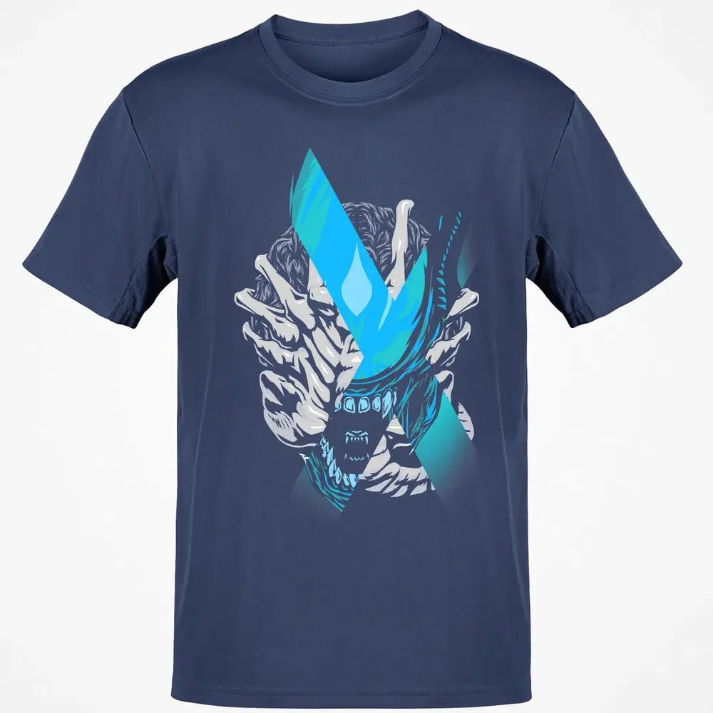 Aliens of the Future Past Classic Unisex T-Shirt - 8