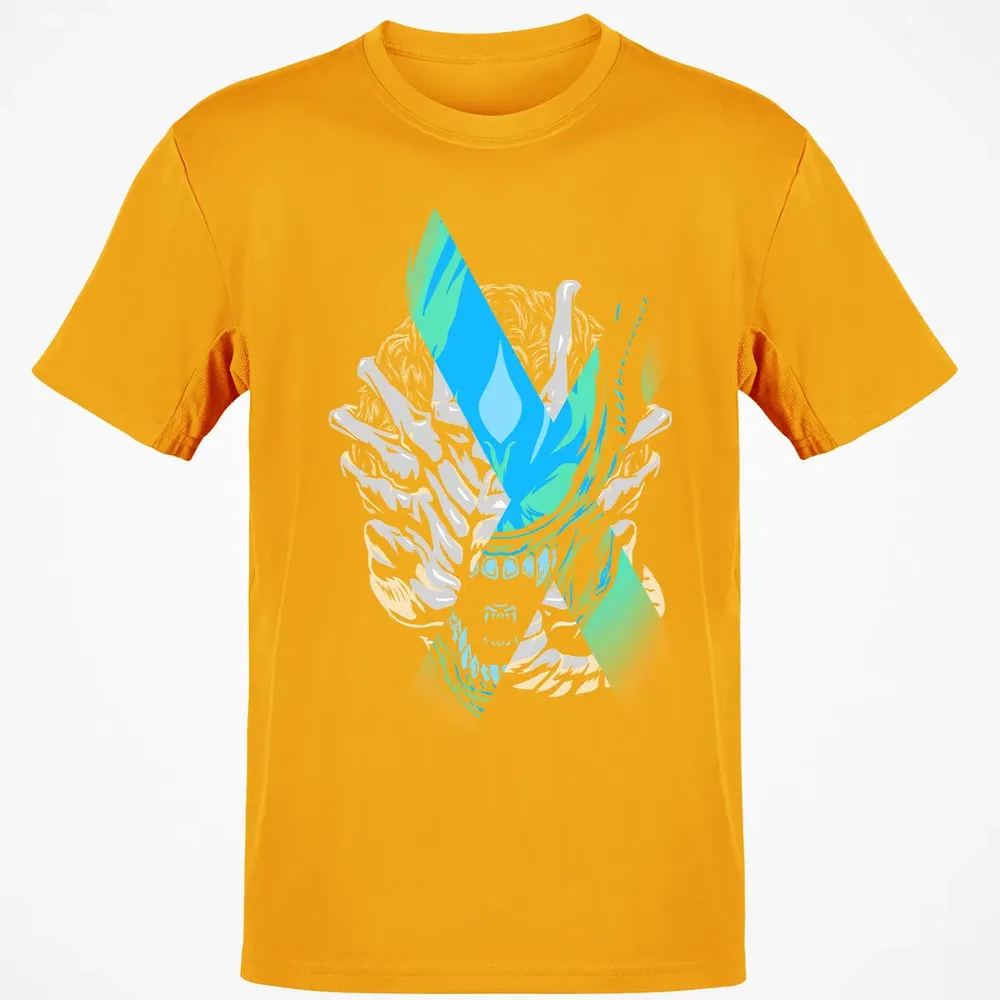 Aliens of the Future Past Classic Unisex T-Shirt - 5