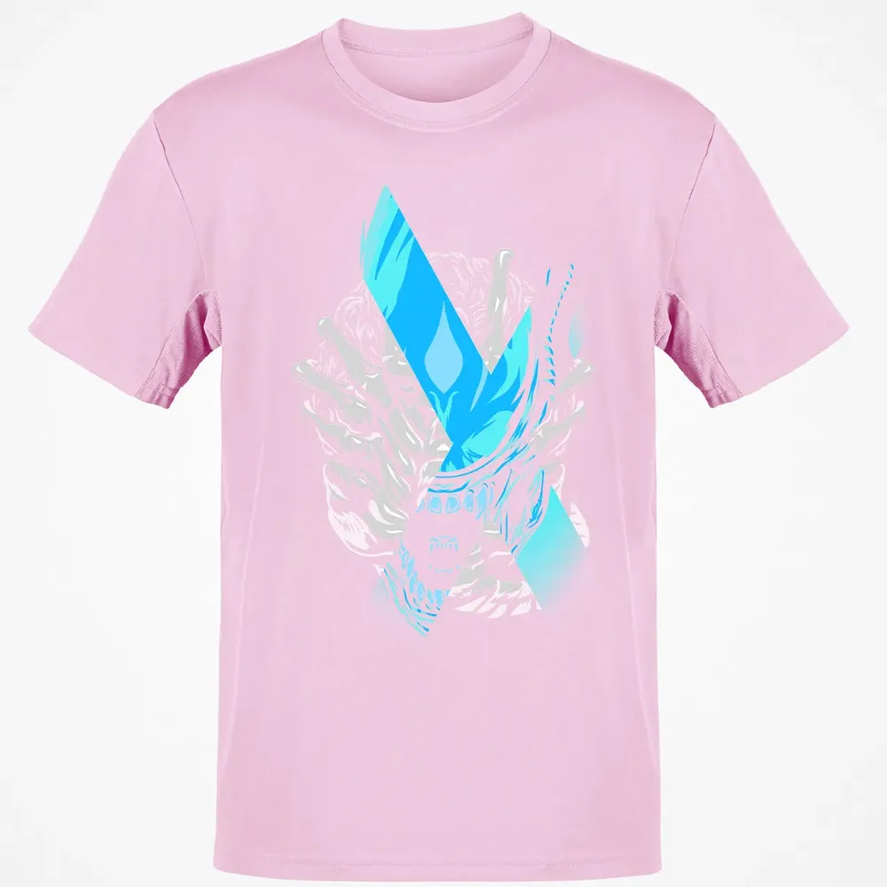 Aliens of the Future Past Classic Unisex T-Shirt - 6