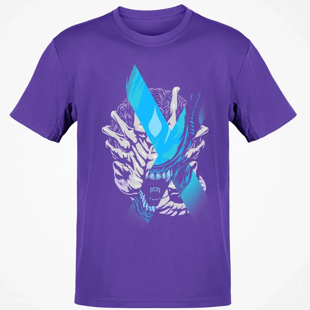 Aliens of the Future Past Classic Unisex T-Shirt - 10