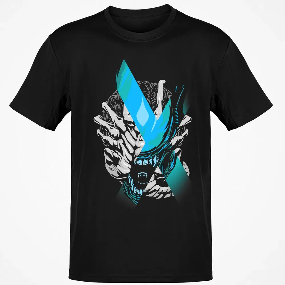 Aliens of the Future Past Classic Unisex T-Shirt - 2