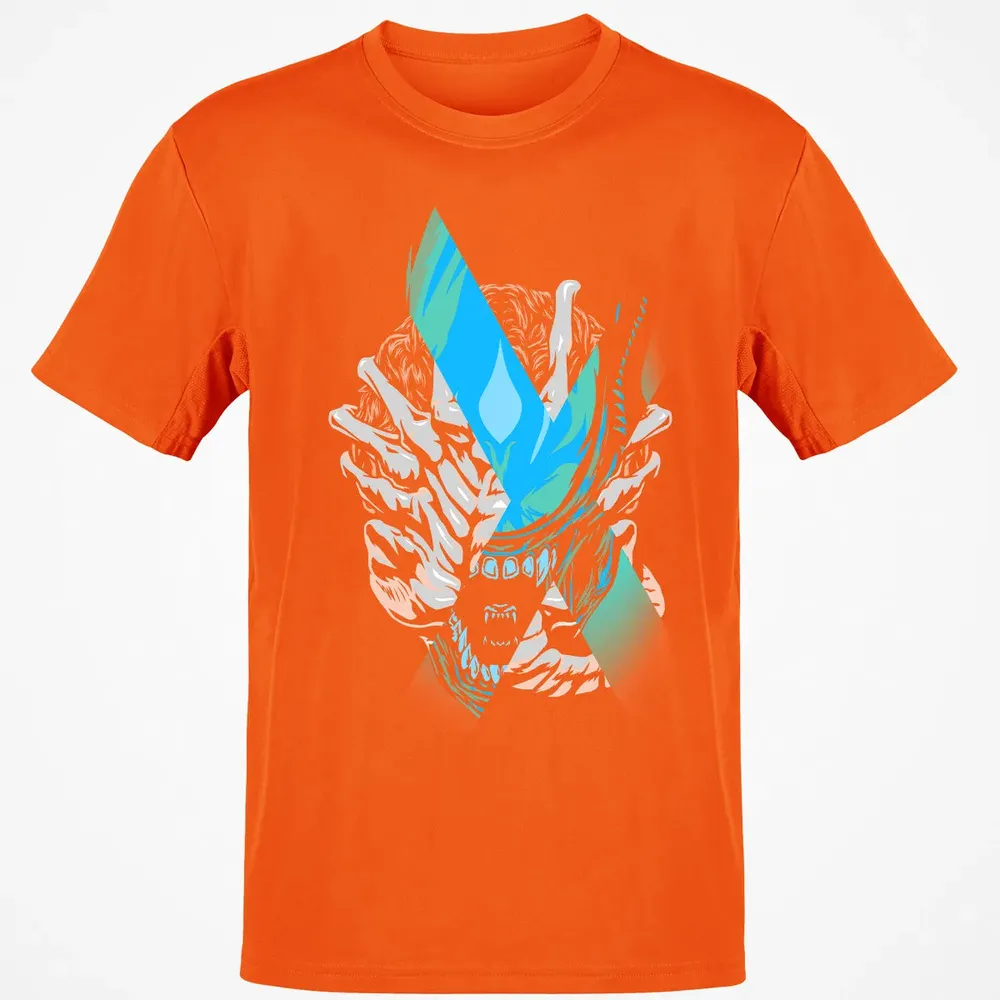 Aliens of the Future Past Classic Unisex T-Shirt - 9
