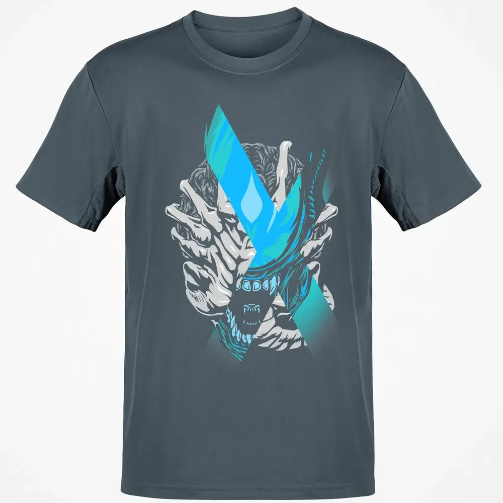 Aliens of the Future Past Classic Unisex T-Shirt - 4