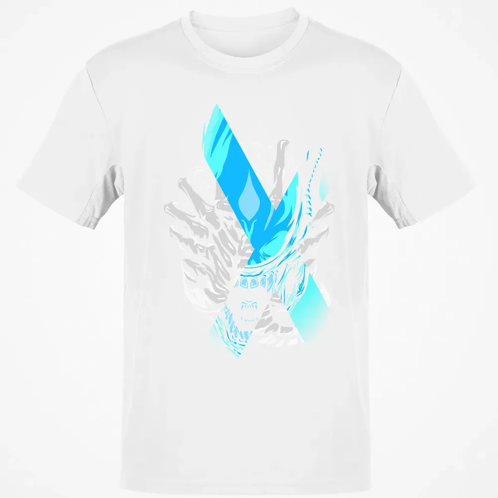 Aliens of the Future Past Classic Unisex T-Shirt - 13