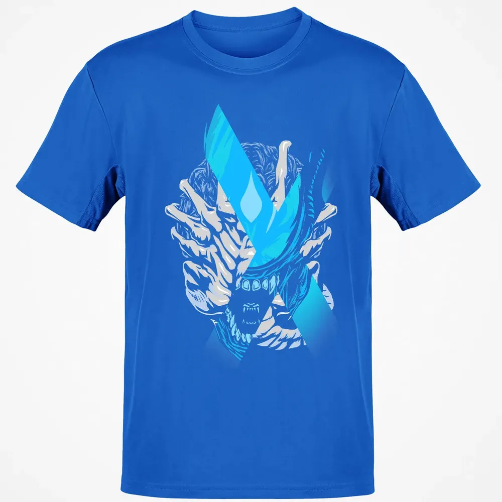 Aliens of the Future Past Classic Unisex T-Shirt - 12