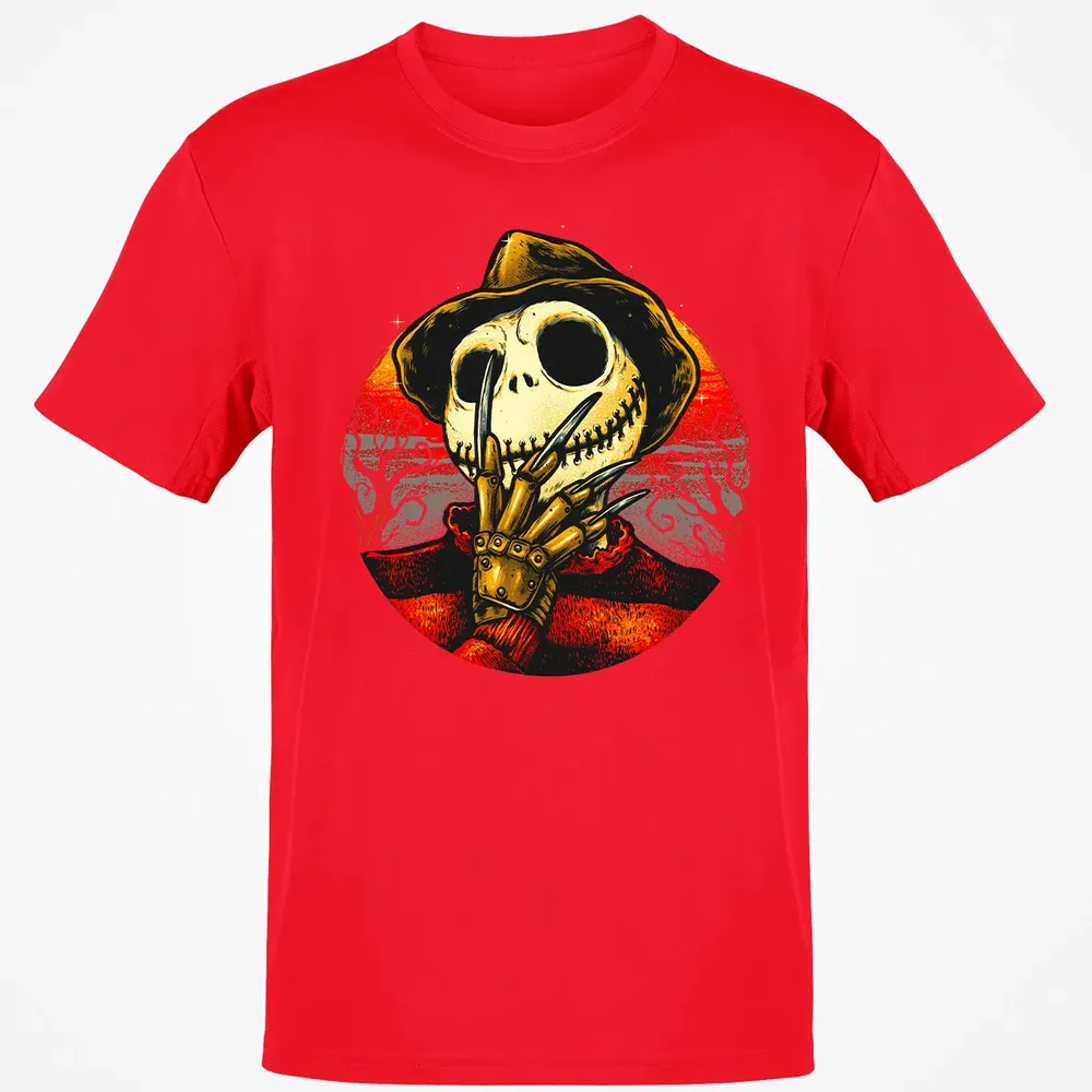 Pumpkin King Classic Unisex T-Shirt - 11