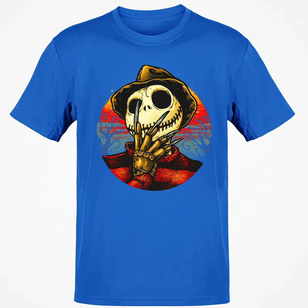 Pumpkin King Classic Unisex T-Shirt - 12