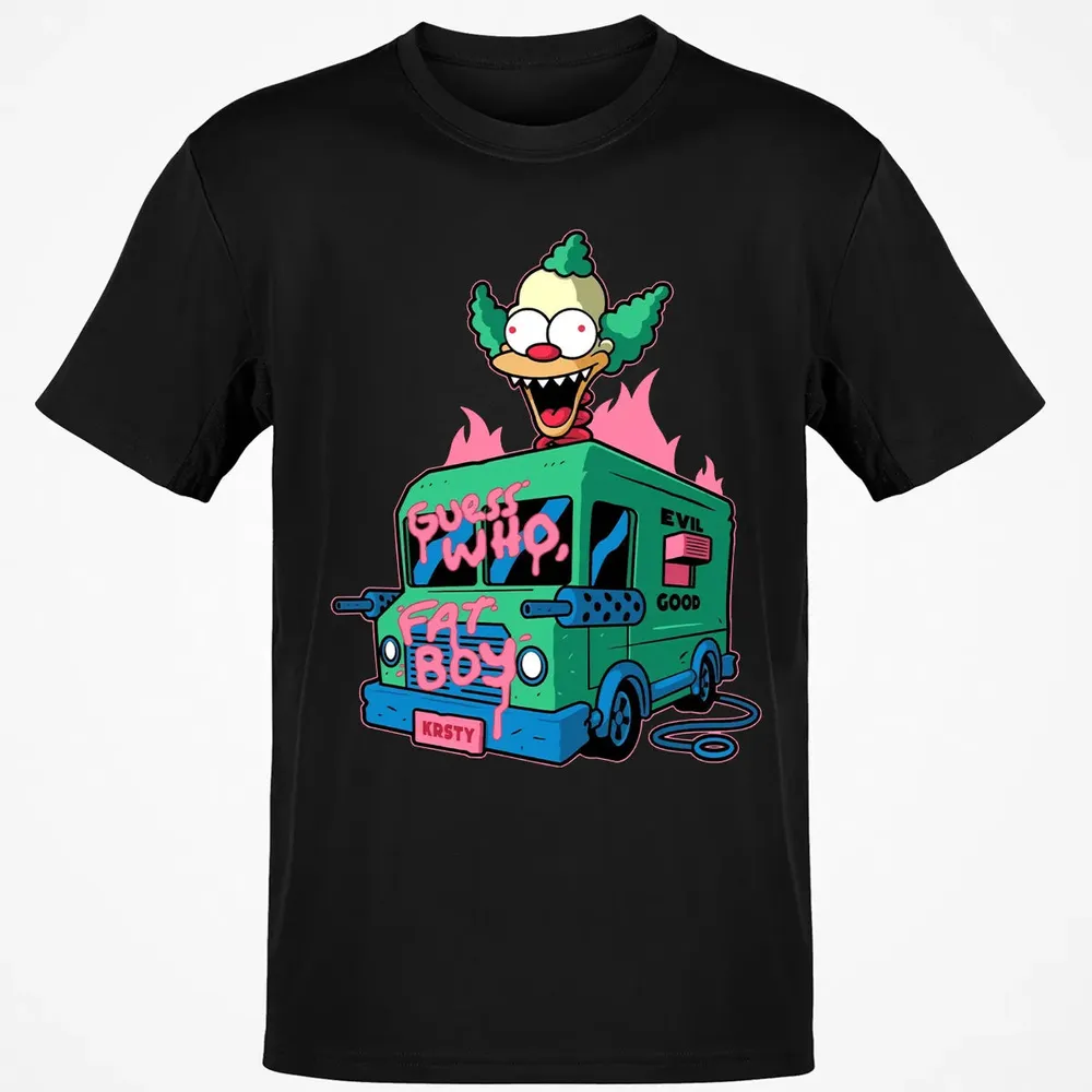 Guess Who Classic Unisex T-Shirt - 2
