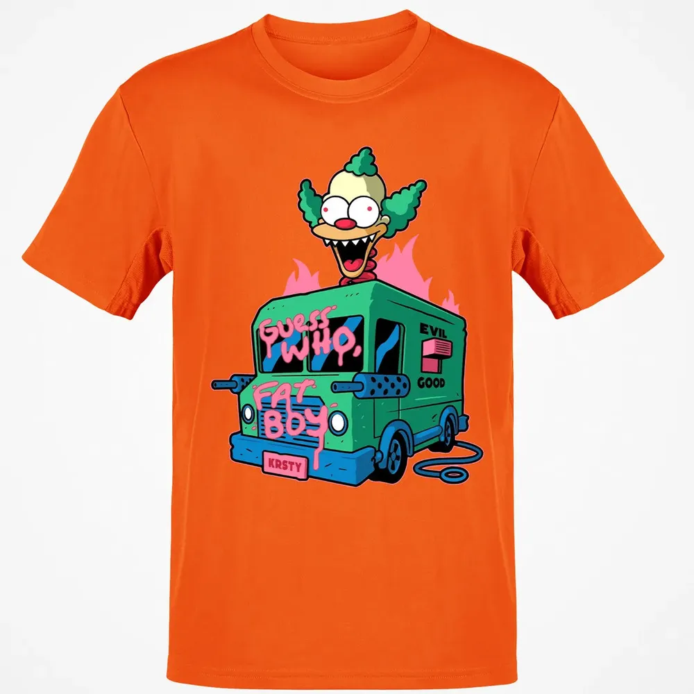 Guess Who Classic Unisex T-Shirt - 9