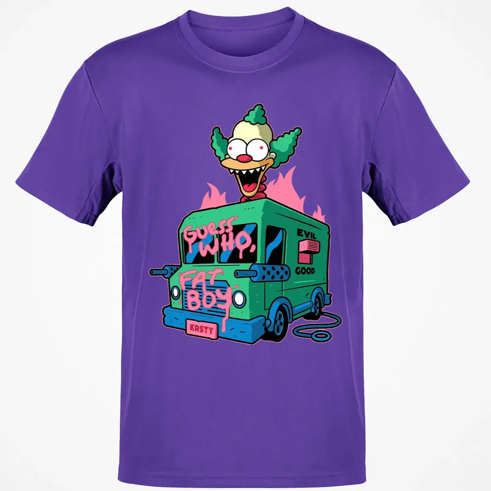 Guess Who Classic Unisex T-Shirt - 10